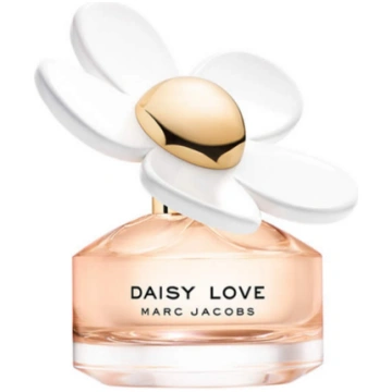 Marc Jacobs Daisy Love EDT tualetes ūdens ūdens si