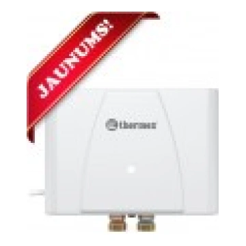 Ūdens sildītājs 6.0 kW (boileris, caurplūdes) – Th