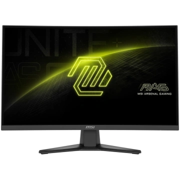 MSI MAG 275CQF E18 datora monitors 68,6 cm (27") 2