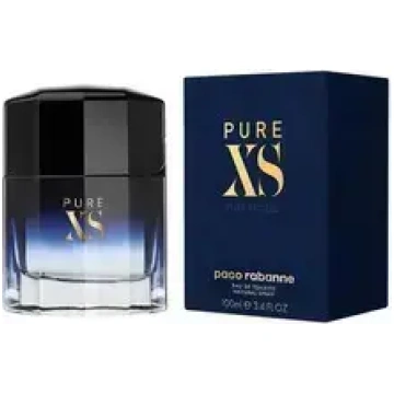 Pure XS tualetes ūdens testers Paco Rabanne