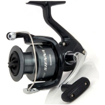 Spole Shimano SIENNA 2500 FE