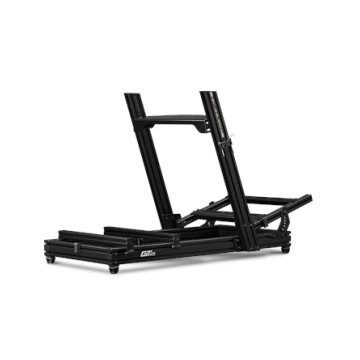 Next Level Racing Aluminium Simulator Cockpit, Whe