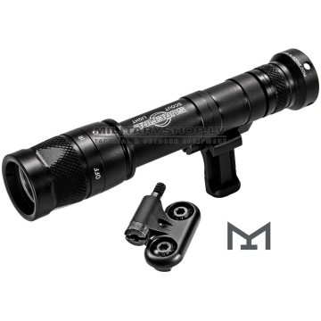 SureFire Scout Light Pro Infrared White + IR Weapo