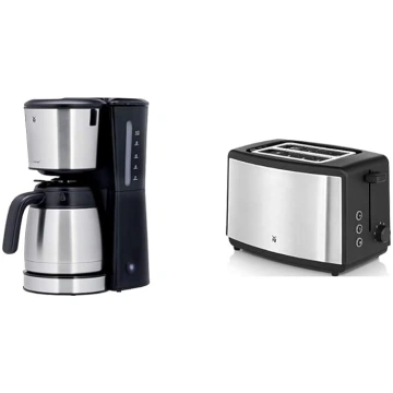 WMF Bueno Pro kafijas automāts ar termosa flakonu,