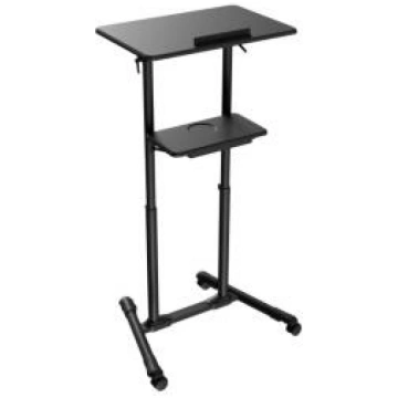 Gembird Stiprinājums Gembird Mobile Lecture Desk w