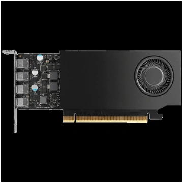 PNY NVIDIA A400 4GB Low Profile OEM Version, PCI-E