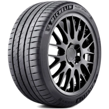 Michelin PILOT SPORT 4 S 255/30R20 92 Y XL ROF ZP 