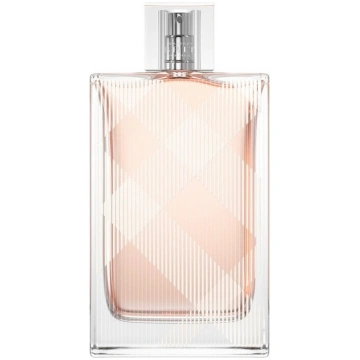 Burberry Brit For Her Edt Aerosols 100ml