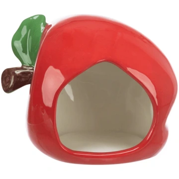 Trixie Apple Ceramic House maziem grauzējiem, kāmi