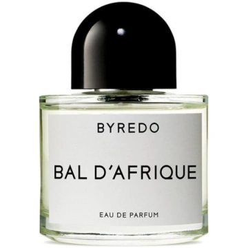 Tasteperfumes.lv | Byredo Bal d´Afrique EDP