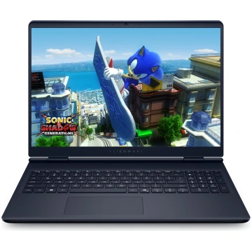 Alienware 16 Aurora AC16250 - 16" - Intel Core 7 -