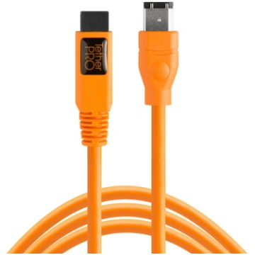Kabeļis, Tether Tools, TetherPro FireWire 800/400 