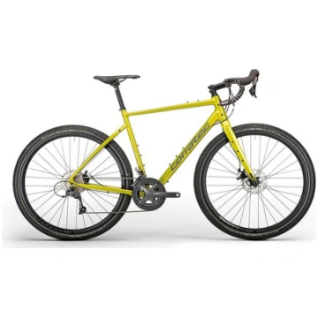 Velosipēds Corratec Allroad Travel 2 28" BK2818155