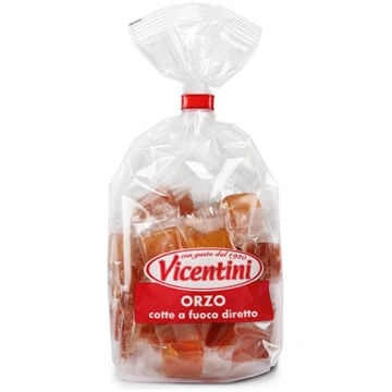 VICENTINI ORZO CARAMELLE COTTE A FUOCO DIRETTO CAR