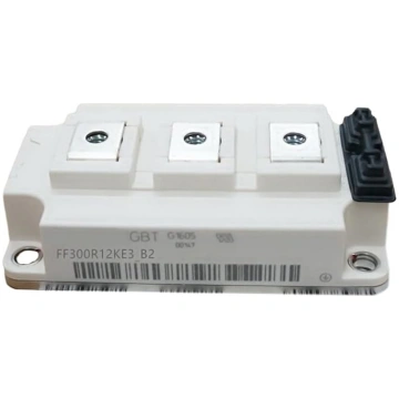 FF300R12KE3-B2 in versiegelter Box FF300R12KE3B2 E