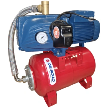 Pedrollo Sūknis ar hidroforu JSWm3AH - 24 CL ( 2.2