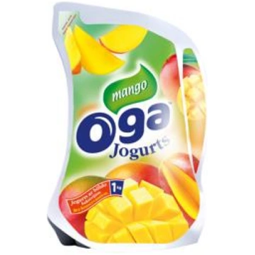 Jogurts OGA mango 1kg
