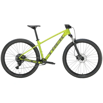 Velosipēds TREK Marlin 5 Gen 3 zaļš