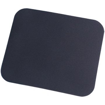 Logilink Mousepad Black 220x250mm