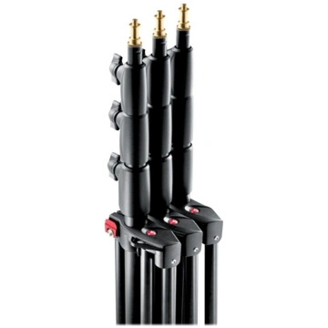 Manfrotto Master Stand - stand 1004BAC-3 Videndum