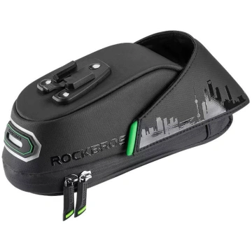 Bagāžnieka velosipēda soma Rockbros C27