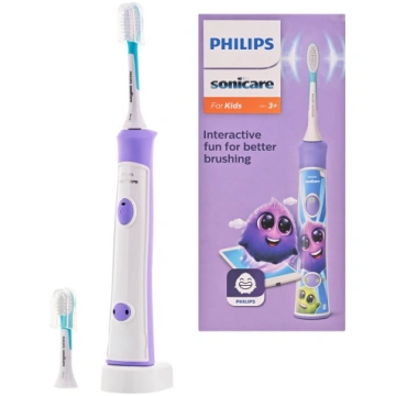 Philips Sonicare For Kids For Kids HX6322/12 Sonic