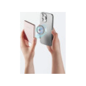 Powerbank Intenso MW5000 rozé 5000 mAh magnētisks 