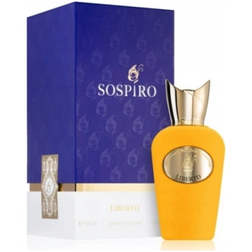 Sospiro Perfumes SOSPIRO PERFUMES Liberto EDP spra
