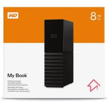WD Desktop Hard Drive