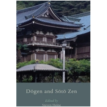 Dogen and Soto Zen