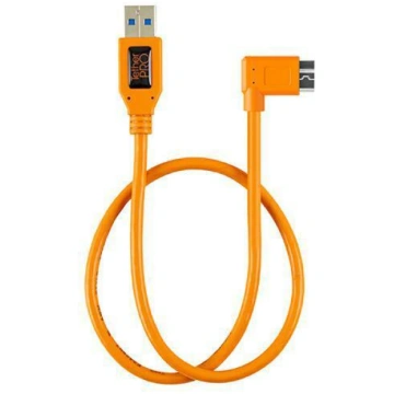 Tether Tools Pro USB 3.0 Micro-B 50cm
