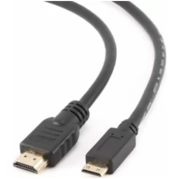 Kabelis Gembird miniHDMI - HDMI 1.8m