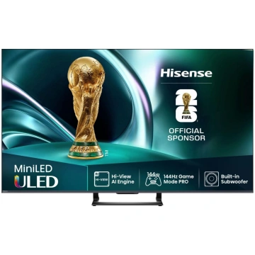 LED televizors Hisense 85U7Q