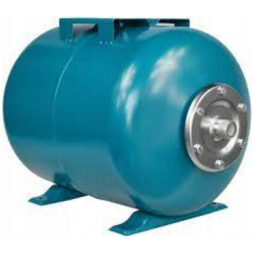 Hidrofors IBO 50L hororizontāls 22011