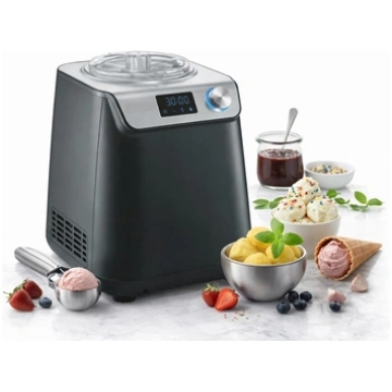 Severin EZ 7407 Ice Cream & Yogurt Maker EZ 7407