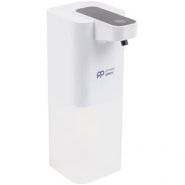 Automatic Liquid Soap Dispenser POWER PLANT, LLC