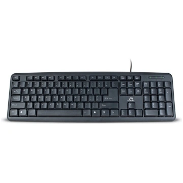 Tracer Maverick keyboard USB Black