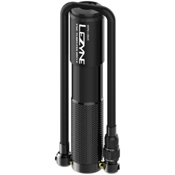 Lezyne CNC bezkameru piedziņas pumpis