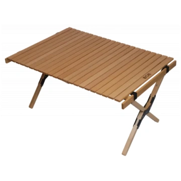EOE Desch M Holz Campingtisch