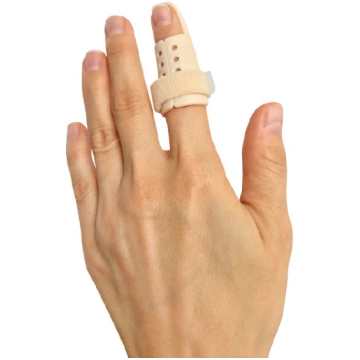 Pirkstu aizsarga šina AR-061 ARMEDICAL