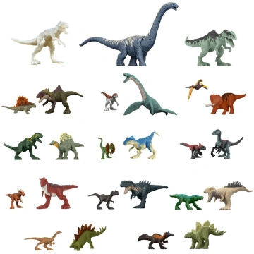 Jurassic World® minidinosaurused Gerardos Toys 611