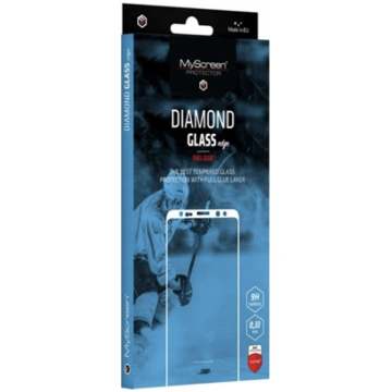 MyScreen Diamond Glass Lite Edge Screen Protector 