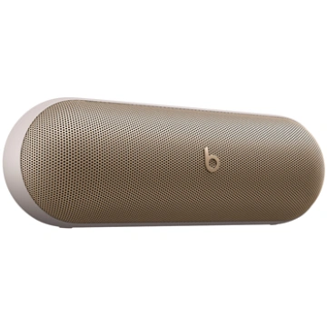 Beats Beats Pill Wireless Bluetooth Speaker, Champ