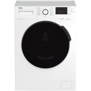 Beko WUE7612XST