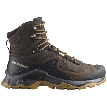 SALOMON apavi Quest Element GTX brown/black