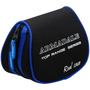 Чexoл для кaтyшки Flagman Armadale Hard Reel Case