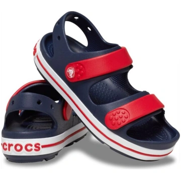 Crocs basutės Crocband Cruiser "Mėlyni"