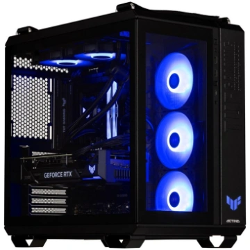 Actina 5901443411840 PC AMD Ryzen™ 7 7800X3D 32 GB