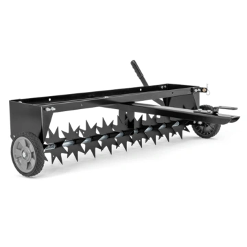 Husqvarna Skarifikators 102 cm
