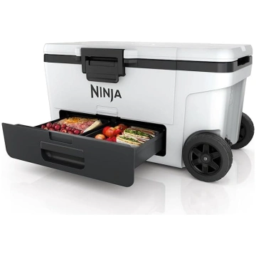 Ninja FrostVault aukstuma kaste ar riteņiem un izo